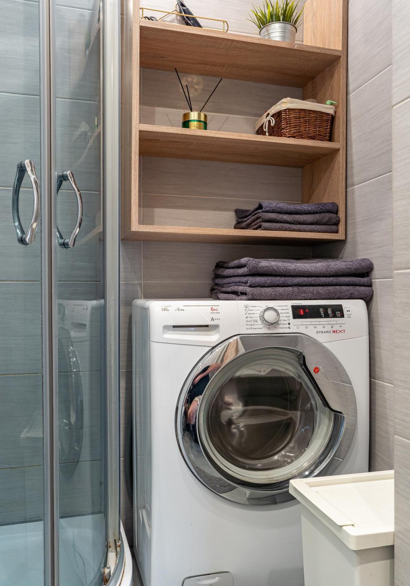 Apartment Dwa W Centrum - Darmowy Parking *