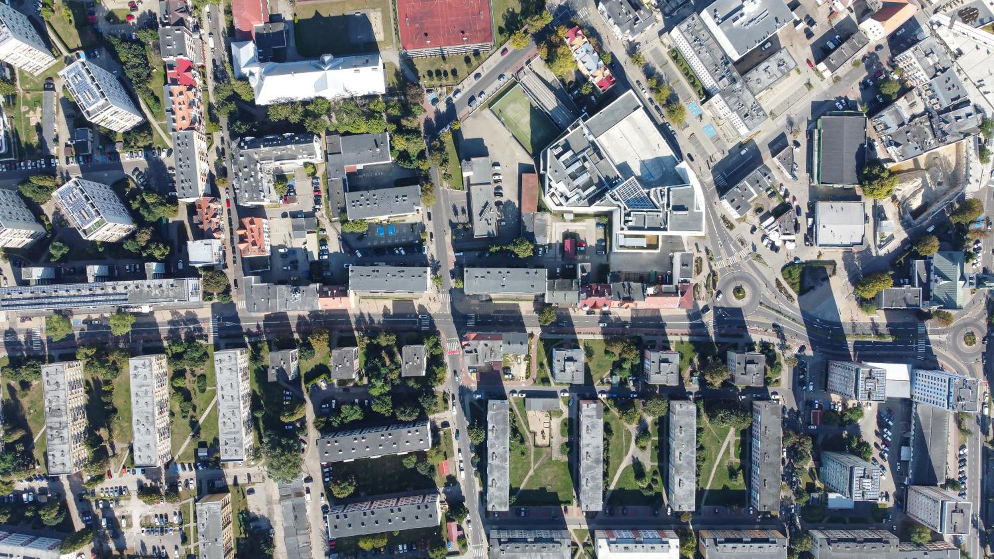 Apartment Dwa W Centrum - Darmowy Parking Swinoujscie